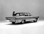 AMC Ambassador SST Sedan 1967 года